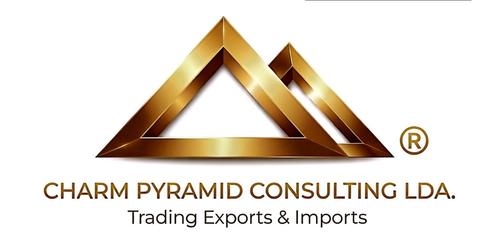 Charm Pyramid Logo