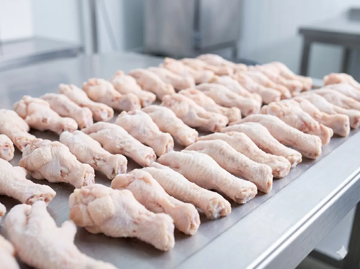 Proteína Animal